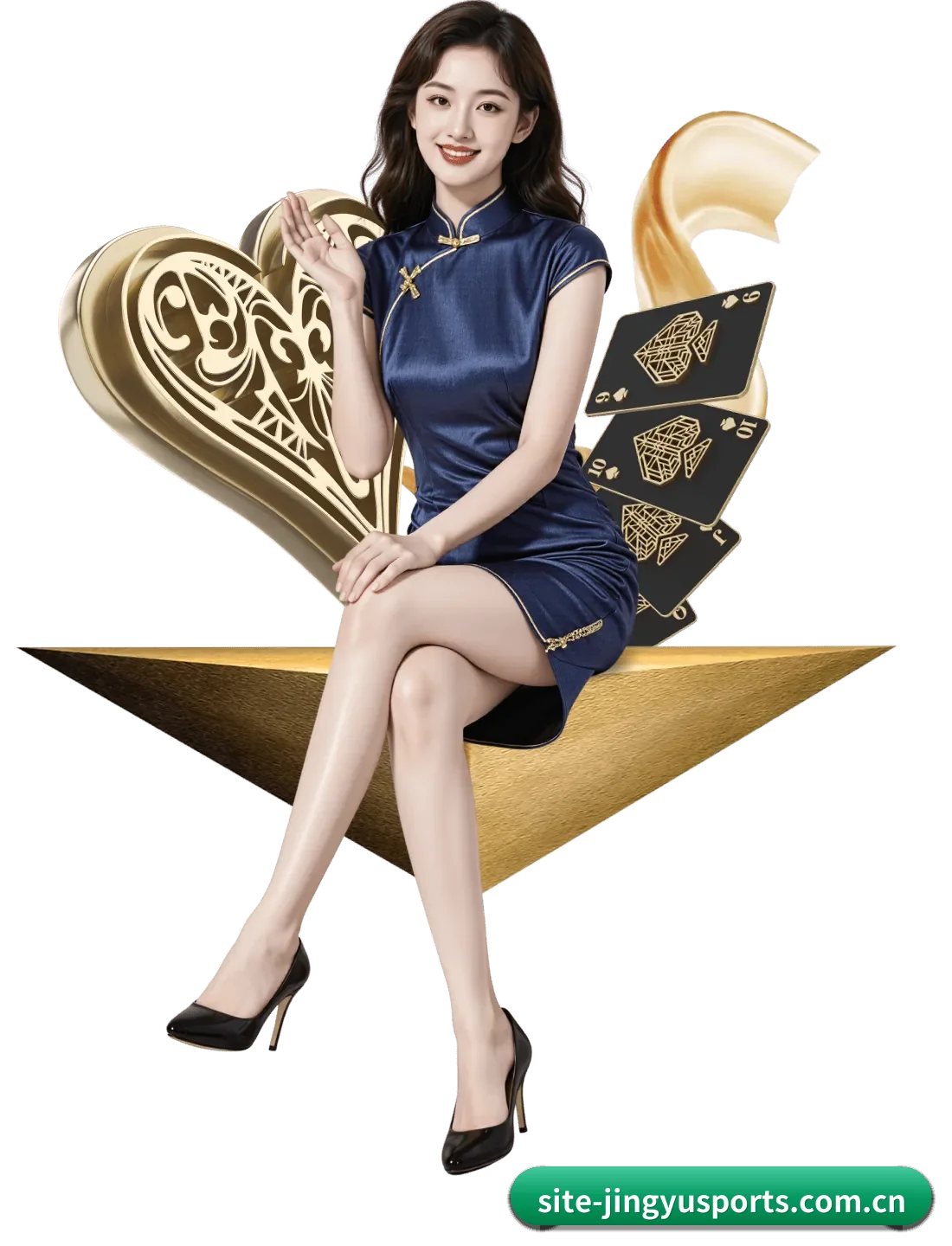品牌创办